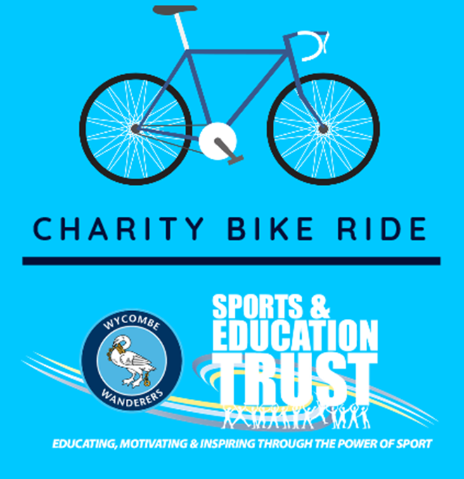 WWSET Charity Bike Ride