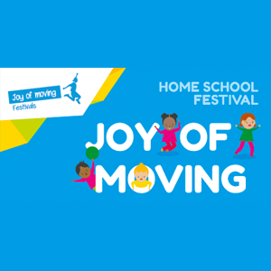 Joy Of Moving Home School Festival Launch