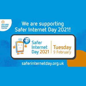 WWSET Were Pleased To Support Safer Internet Day 2021