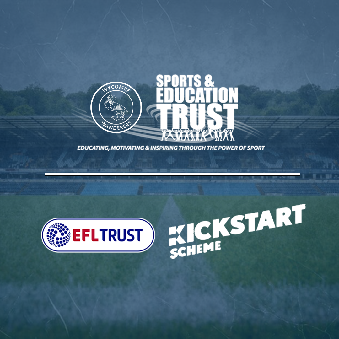 EFL Trust Kickstart campaign gets underway