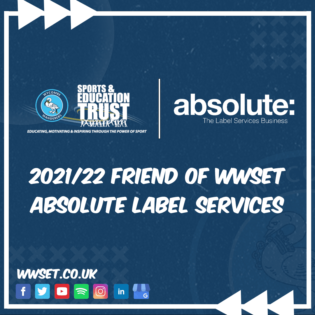 ABSOLUTE LABEL SERVICES X WWSET