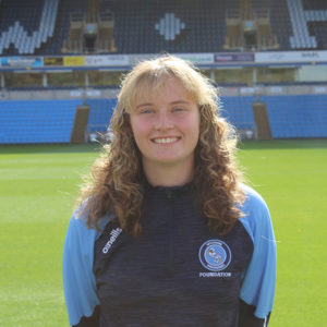 Meet The Team Wycombe Wanderers Foundation