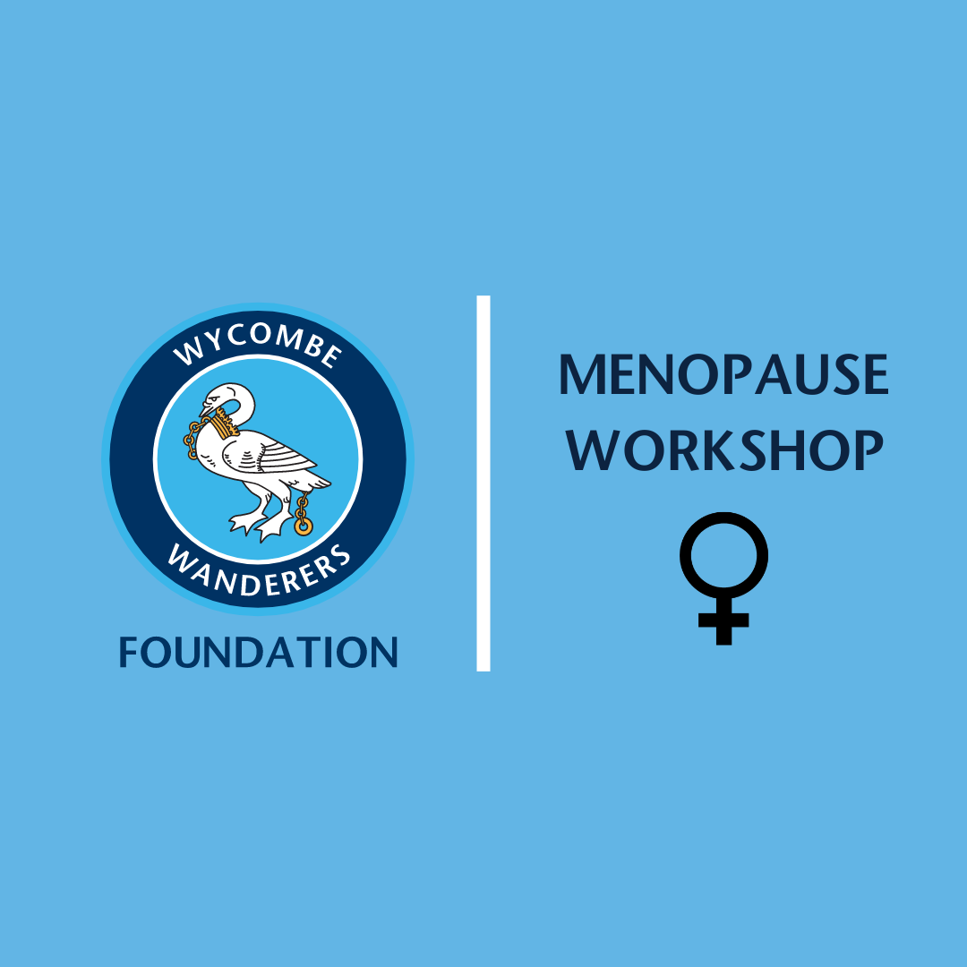 Menopause Workshop