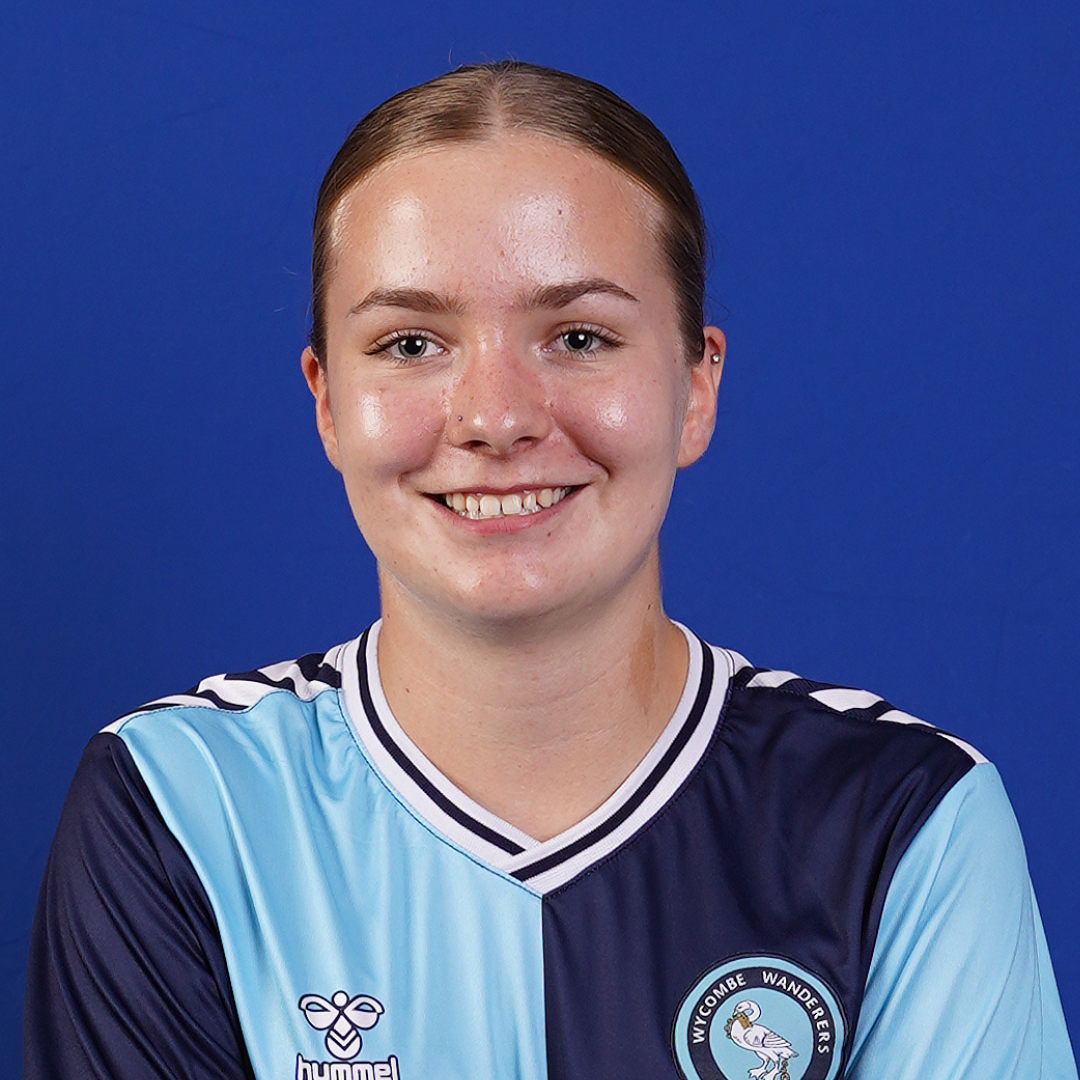 Meet The Team W3 | Wycombe Wanderers Foundation