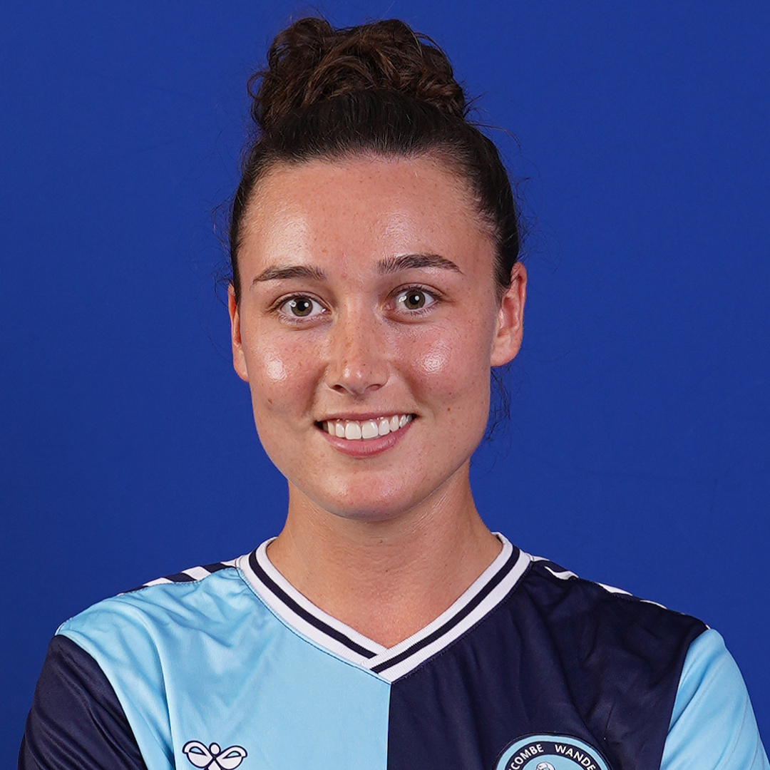 Meet The Team W3 | Wycombe Wanderers Foundation
