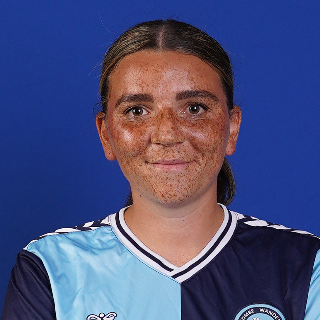 Meet The Team W3 | Wycombe Wanderers Foundation