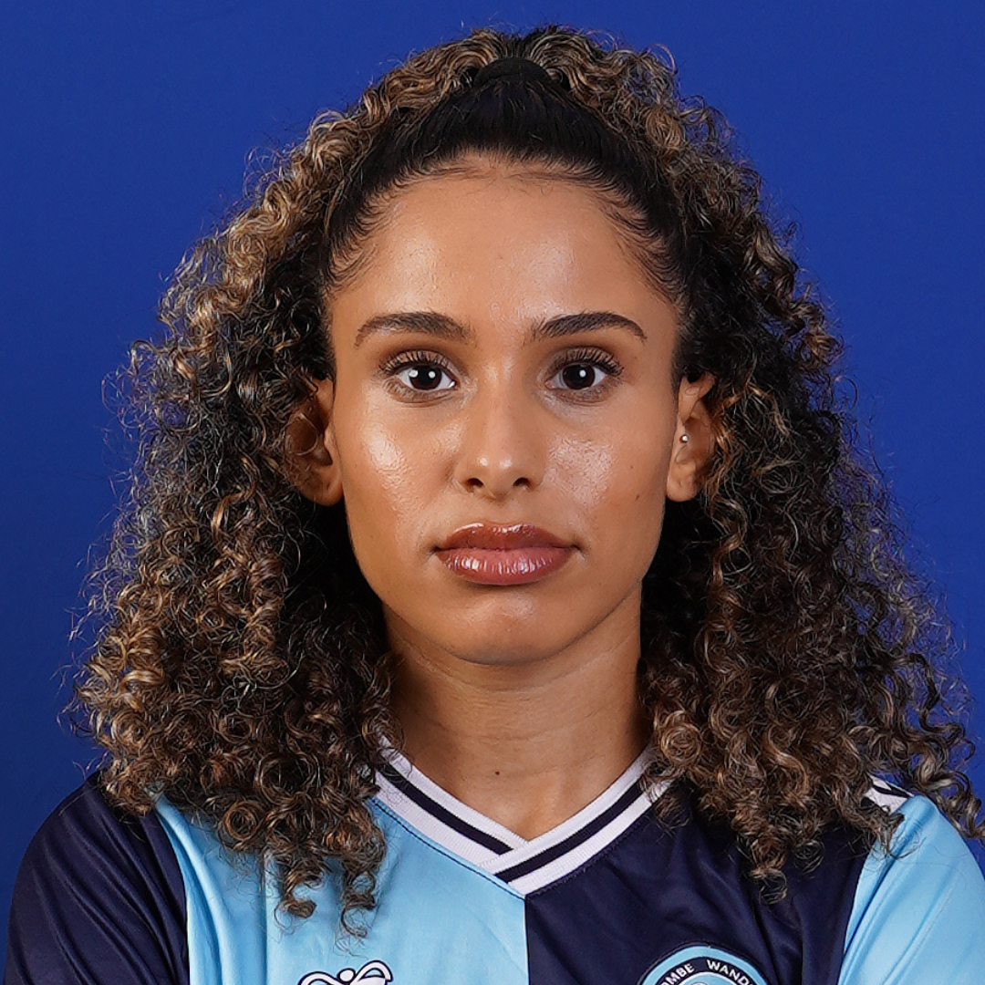 Meet The Team W3 | Wycombe Wanderers Foundation