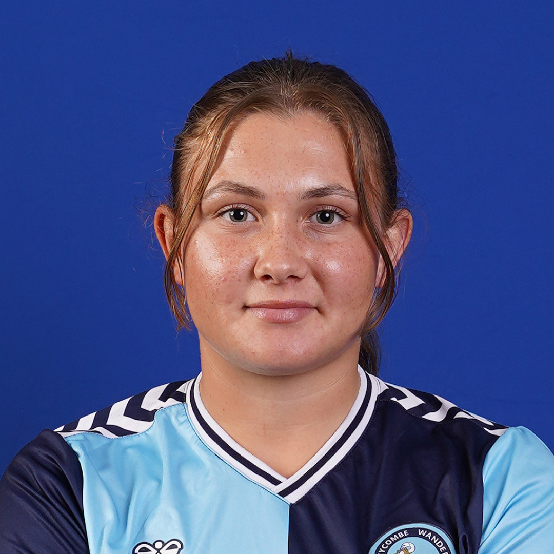 Meet The Team W3 | Wycombe Wanderers Foundation